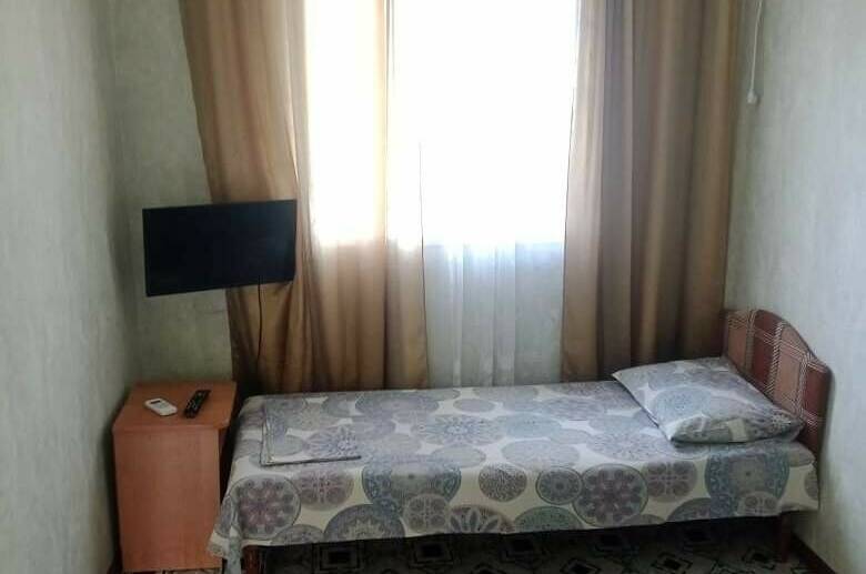 Изображение Изображение отеля / гостиницы "Гостевой дом «У моря»" #11 #9