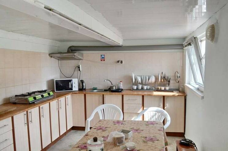 Изображение Изображение гостиницы &quot;Гостевой дом «Эльмаз»&quot; #2 #2