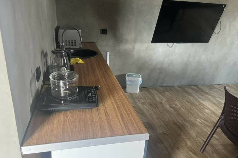 Изображение Изображение гостиницы &quot;Гостевой дом «Эльмаз»&quot; #5 #5