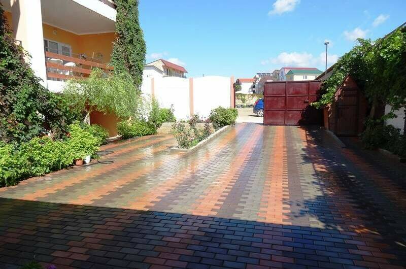 Изображение Изображение гостиницы &quot;Гостевой дом «Эльмаз»&quot; #7 #7