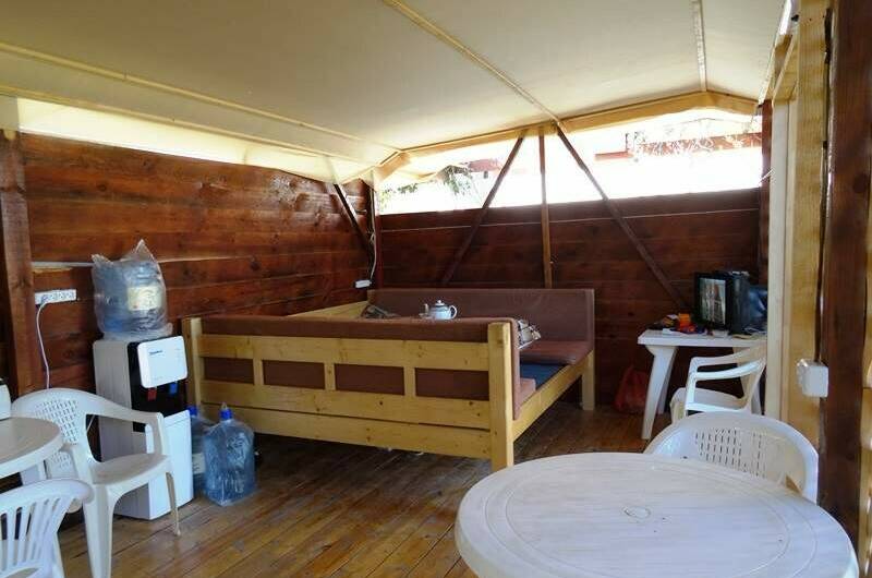 Изображение Изображение гостиницы &quot;Гостевой дом «Эльмаз»&quot; #8 #8