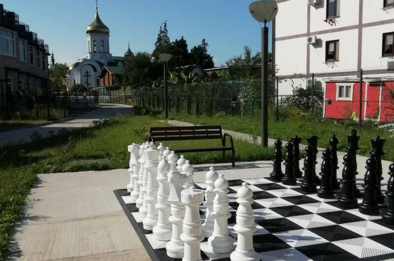 Изображение Изображение квартиры "Таунхаус на Пальмовой" #3 #3