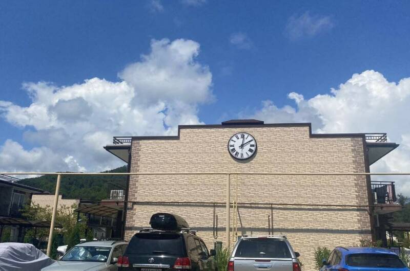 Изображение Изображение квартиры "Таунхаус на Пальмовой" #7 #7