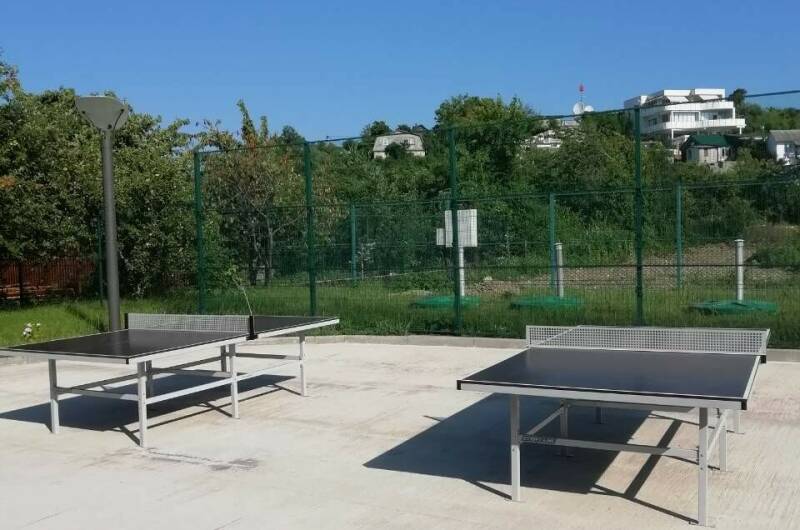 Изображение Изображение квартиры "Таунхаус на Пальмовой" #8 #8