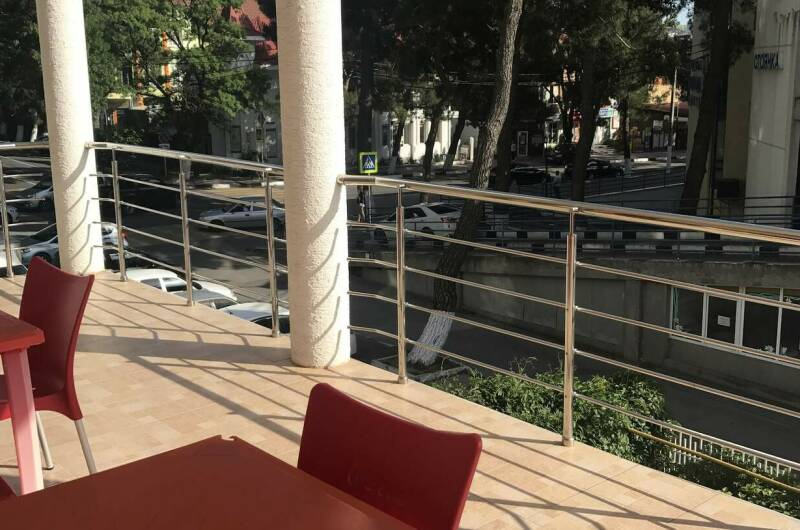 Изображение Изображение гостиницы "Гостевой дом «Морская жемчужина»" #2 #2