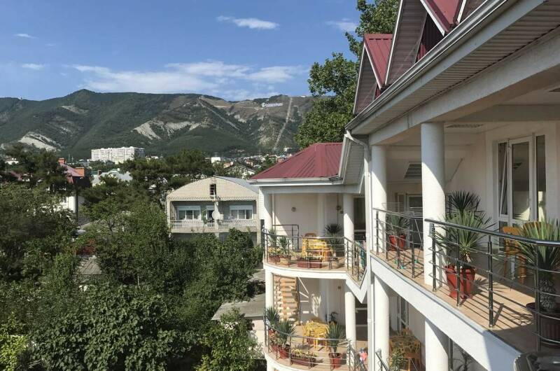 Изображение Изображение гостиницы "Гостевой дом «Морская жемчужина»" #4 #4