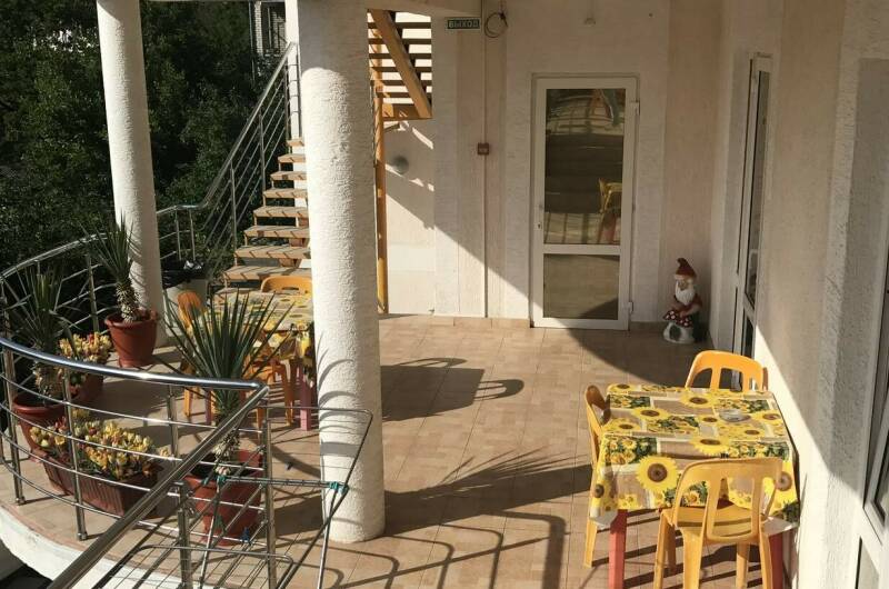 Изображение Изображение гостиницы "Гостевой дом «Морская жемчужина»" #6 #6