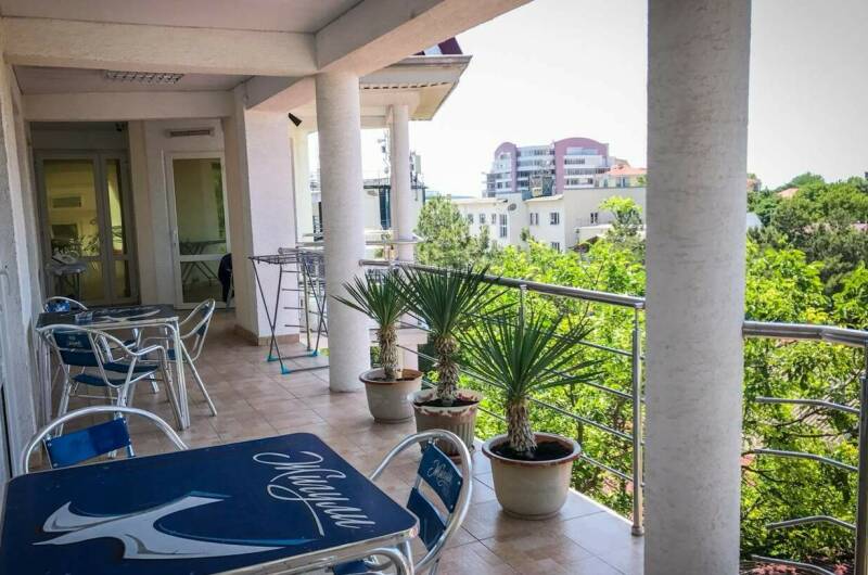 Изображение Изображение гостиницы "Гостевой дом «Морская жемчужина»" #7 #7