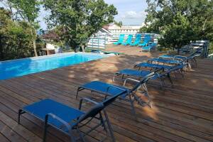 Изображение Коттедж под ключ «Шикарный вид» #3