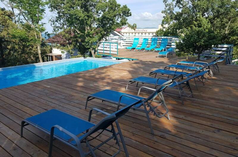 Изображение Изображение квартиры &quot;Коттедж под ключ «Шикарный вид»&quot; #1 #1