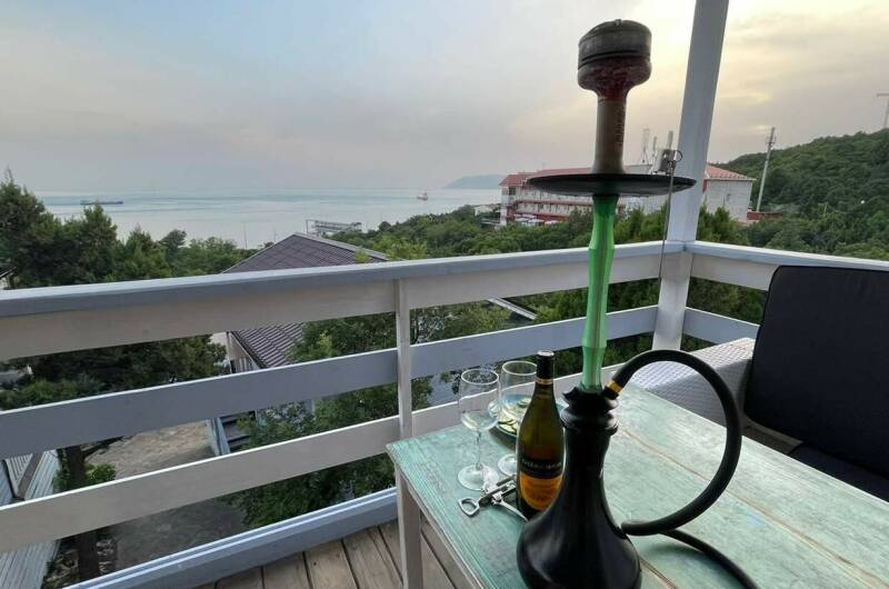 Изображение Изображение квартиры &quot;Коттедж под ключ «Шикарный вид»&quot; #5 #5