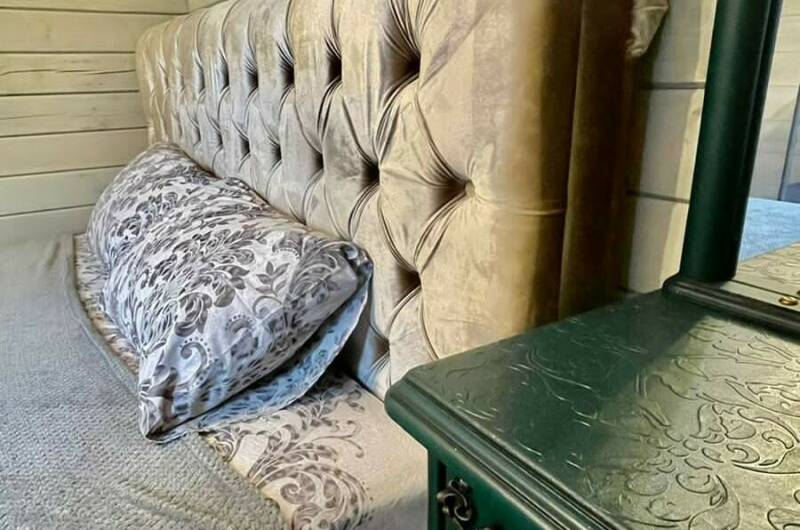 Изображение Изображение квартиры &quot;Коттедж под ключ «Шикарный вид»&quot; #6 #6