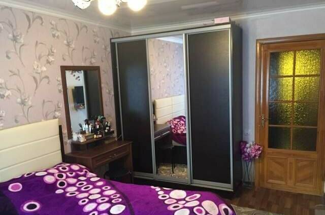 Изображение Изображение квартиры &quot;Двухкомнатная квартира&quot; #1 #1