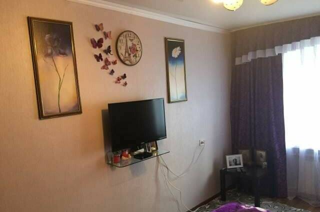 Изображение Изображение квартиры &quot;Двухкомнатная квартира&quot; #3 #3