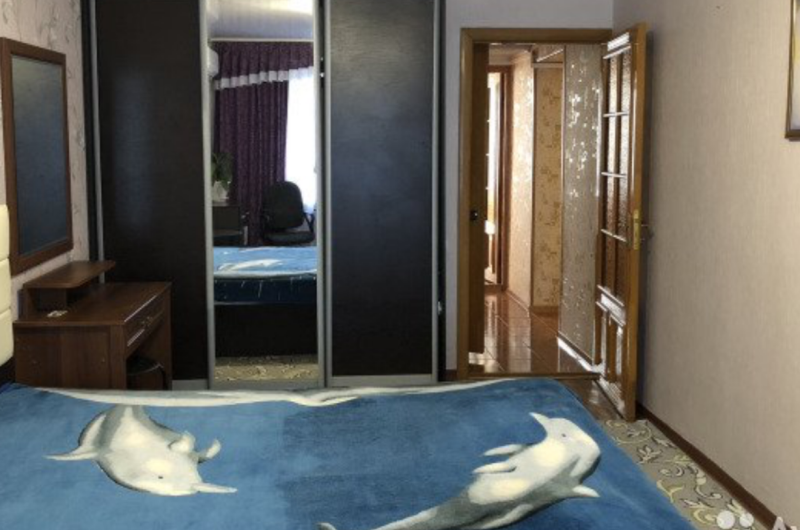 Изображение Изображение квартиры &quot;Двухкомнатная квартира&quot; #6 #6