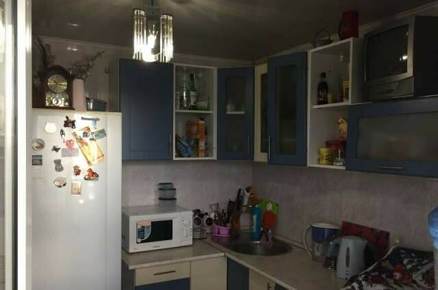 Изображение Изображение квартиры &quot;Двухкомнатная квартира&quot; #7 #7