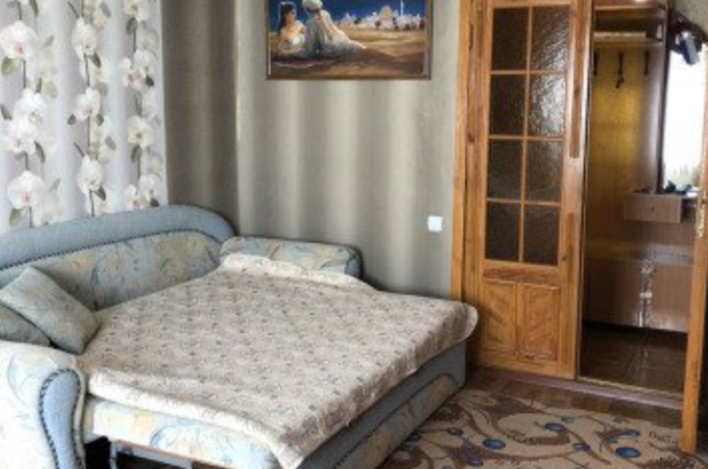 Изображение Изображение квартиры &quot;Двухкомнатная квартира&quot; #8 #8