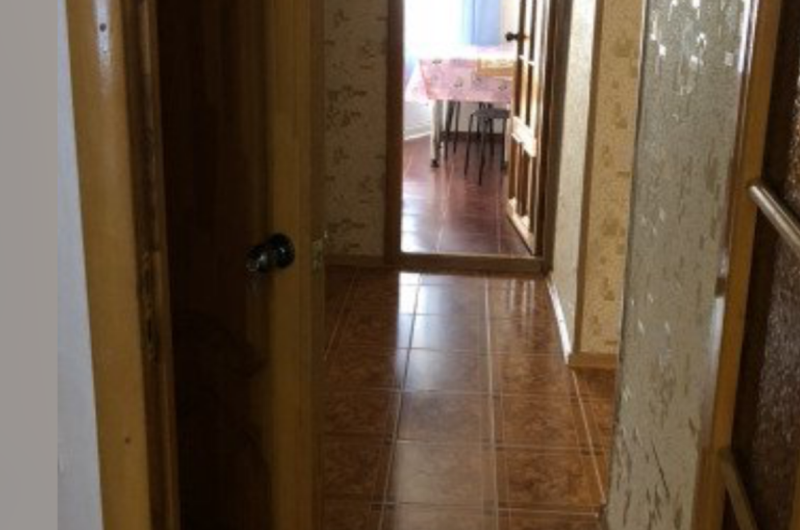 Изображение Изображение квартиры / апартамента "Двухкомнатная квартира" #10 #8