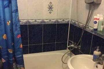 Изображение Изображение квартиры / апартамента "Двухкомнатная квартира" #11 #9