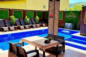 Изображение Отель «Sanremo» #4