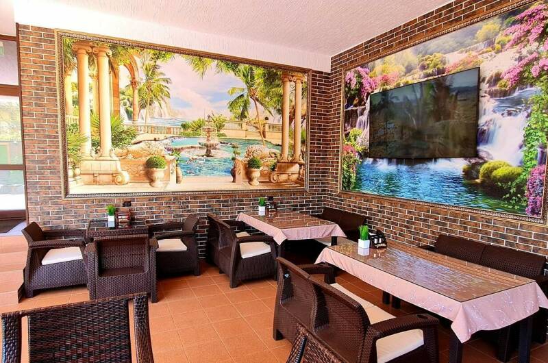 Изображение Изображение гостиницы "Отель «Sanremo»" #2 #2