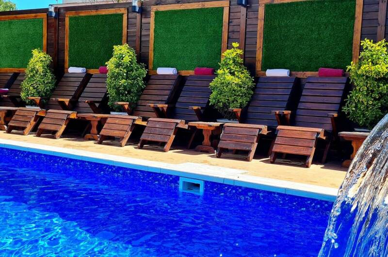 Изображение Изображение гостиницы "Отель «Sanremo»" #3 #3