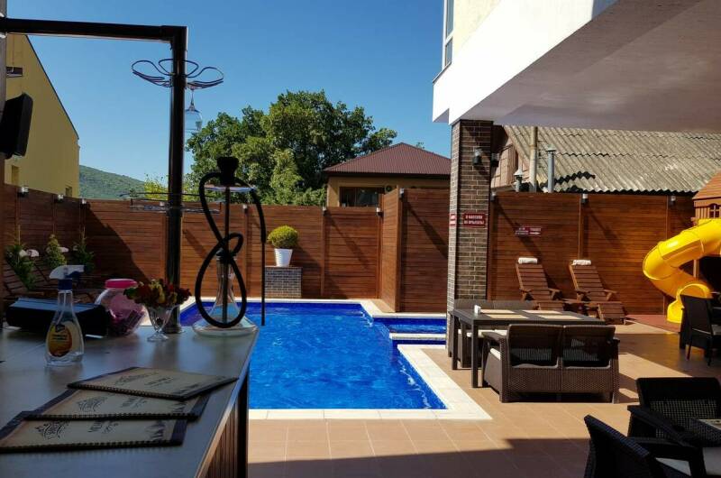 Изображение Изображение гостиницы "Отель «Sanremo»" #4 #4