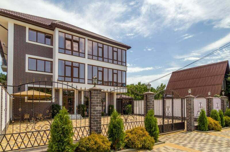 Изображение Изображение гостиницы "Отель «Sanremo»" #7 #7