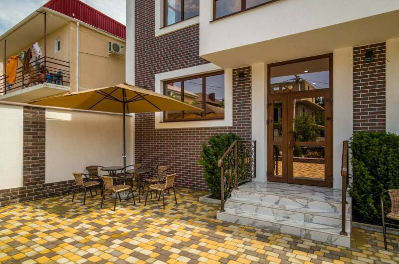 Изображение Изображение гостиницы "Отель «Sanremo»" #8 #8