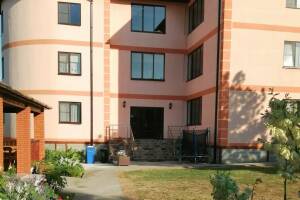 Изображение Гостевой дом #3