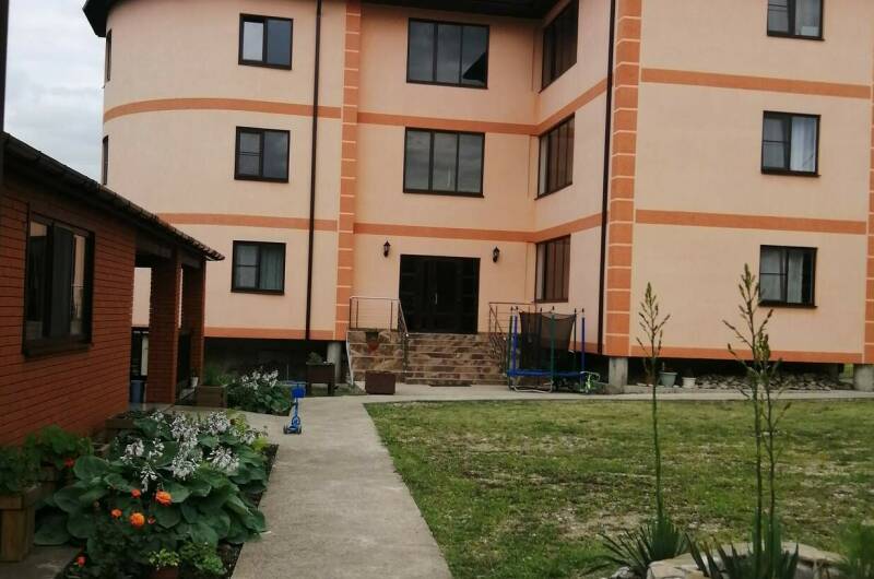 Изображение Изображение гостиницы &quot;Гостевой дом&quot; #2 #2