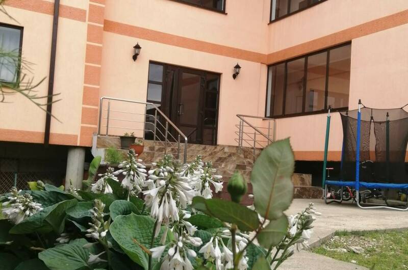 Изображение Изображение гостиницы &quot;Гостевой дом&quot; #4 #4