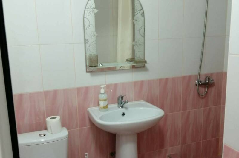 Изображение Изображение отеля / гостиницы "Гостевой дом" #10 #8