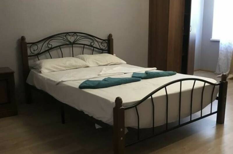 Изображение Изображение гостиницы &quot;Гостевой дом «RegArs»&quot; #4 #4