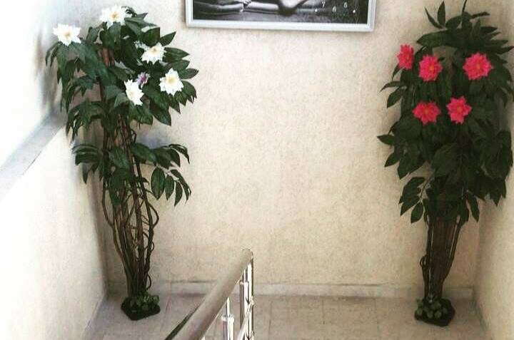 Изображение Изображение отеля / гостиницы "Гостевой дом «RegArs»" #10 #8