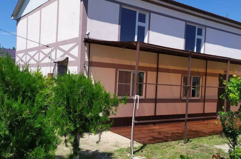 Изображение Изображение гостиницы &quot;Гостевой дом на Комсомольской&quot; #1 #1