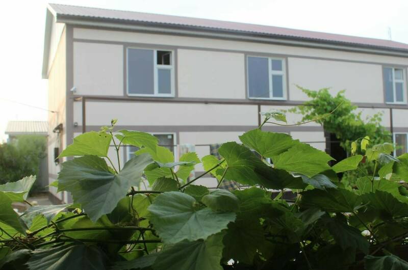 Изображение Изображение гостиницы &quot;Гостевой дом на Комсомольской&quot; #2 #2