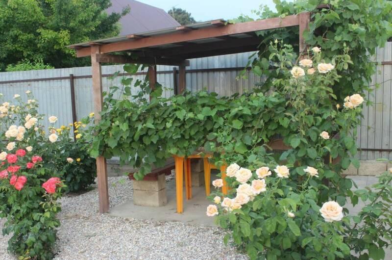 Изображение Изображение гостиницы &quot;Гостевой дом на Комсомольской&quot; #4 #4