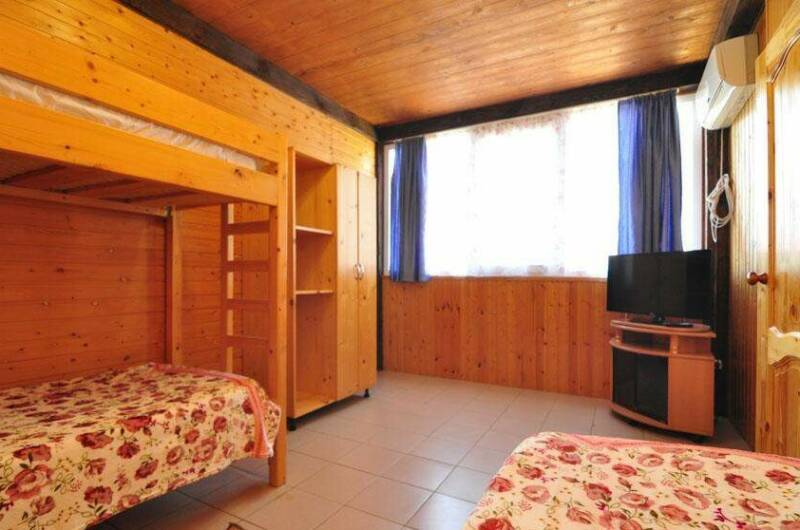 Изображение Изображение гостиницы &quot;Частное домовладение «Эдгар»&quot; #2 #2