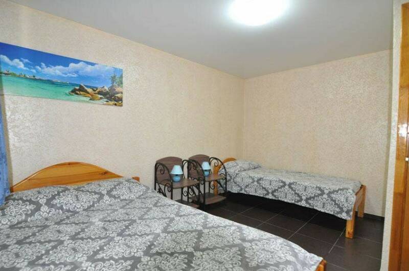 Изображение Изображение гостиницы &quot;Частное домовладение «Эдгар»&quot; #3 #3