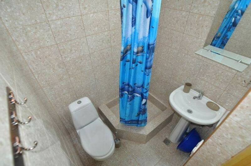 Изображение Изображение гостиницы &quot;Частное домовладение «Эдгар»&quot; #5 #5