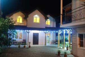 Изображение отеля / гостиницы "Гостевой комплекс «Grace Resort»"