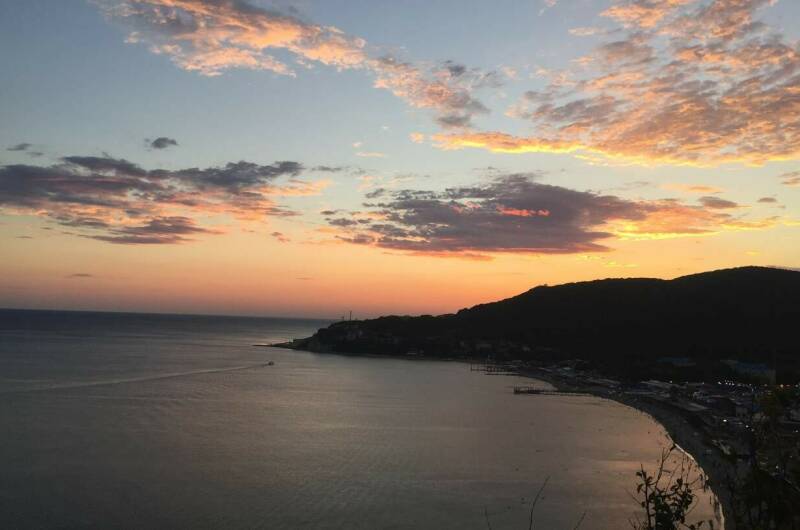 Изображение Изображение гостиницы "Гостевой комплекс «Grace Resort»" #2 #2