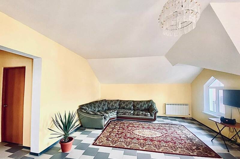 Изображение Изображение гостиницы "Гостевой комплекс «Grace Resort»" #3 #3