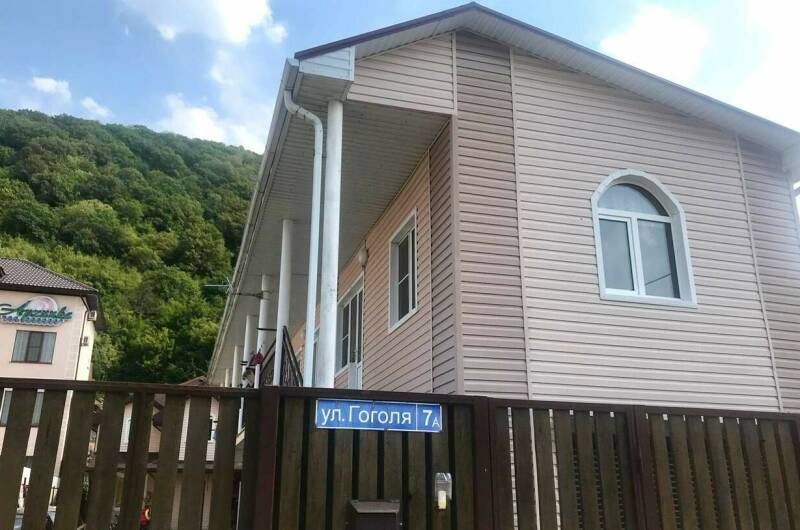 Изображение Изображение гостиницы "Гостевой комплекс «Grace Resort»" #5 #5