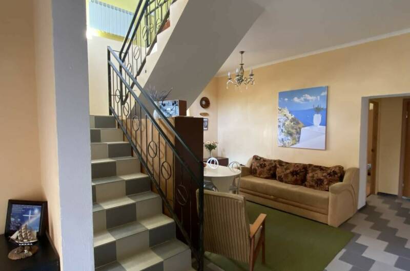 Изображение Изображение отеля / гостиницы "Гостевой комплекс «Grace Resort»" #11 #9