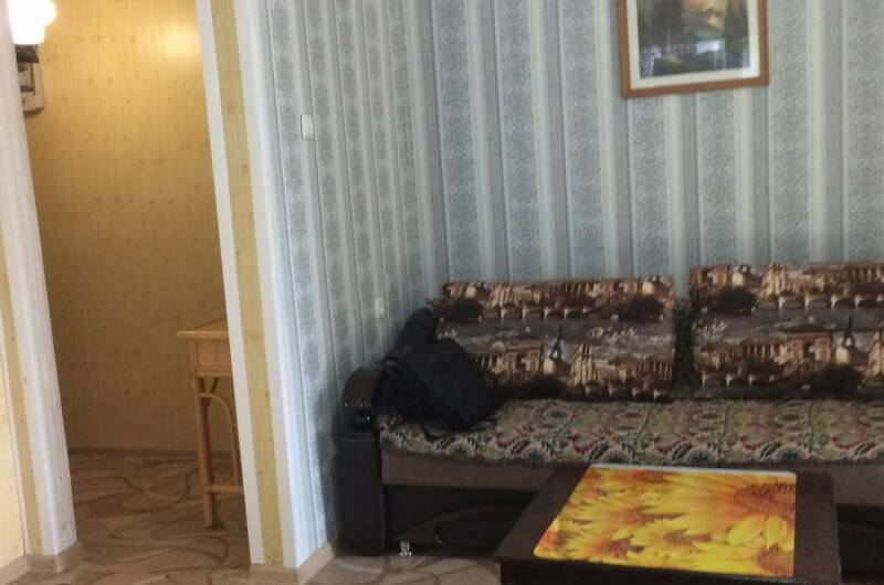 Изображение квартиры "3-х комнатная квартира"