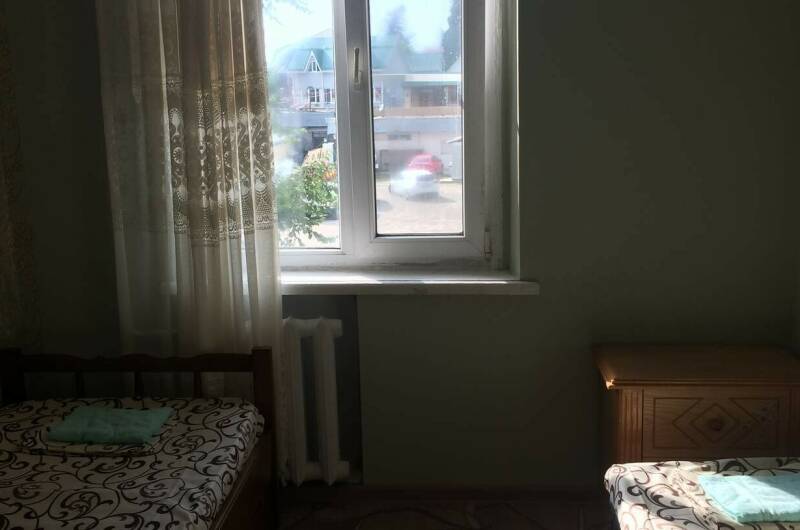 Изображение Изображение квартиры &quot;3-х комнатная квартира&quot; #6 #6