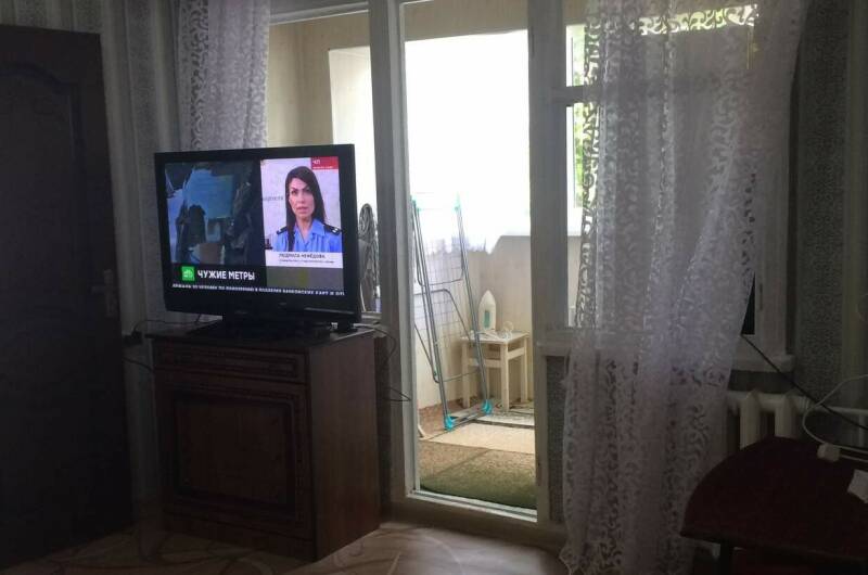 Изображение Изображение квартиры &quot;3-х комнатная квартира&quot; #7 #7