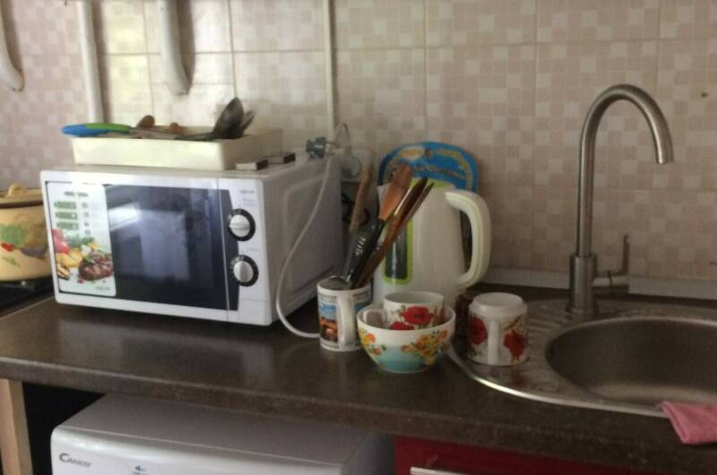 Изображение Изображение квартиры &quot;3-х комнатная квартира&quot; #8 #8